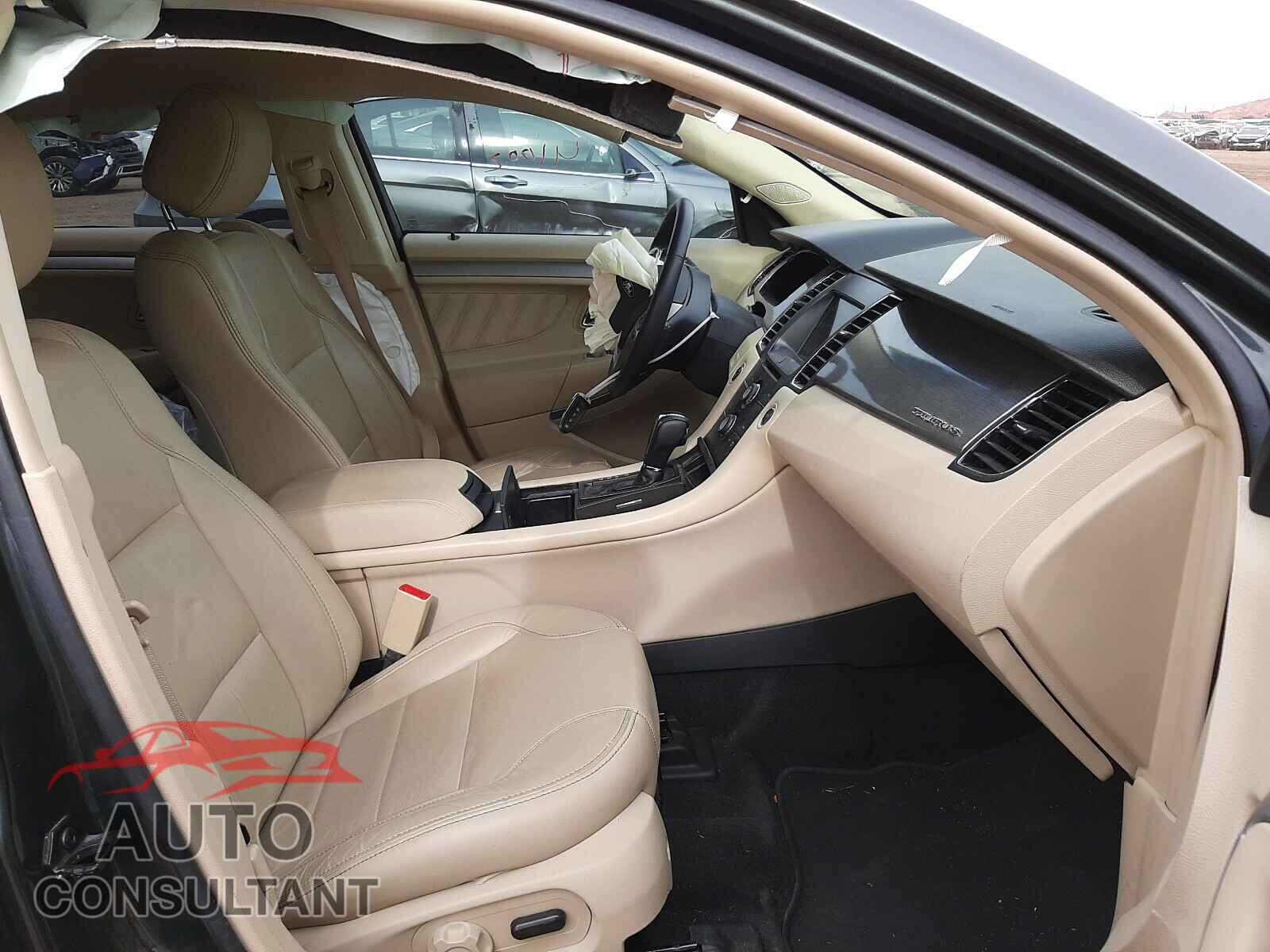 FORD TAURUS 2016 - 1FAHP2E83GG148207