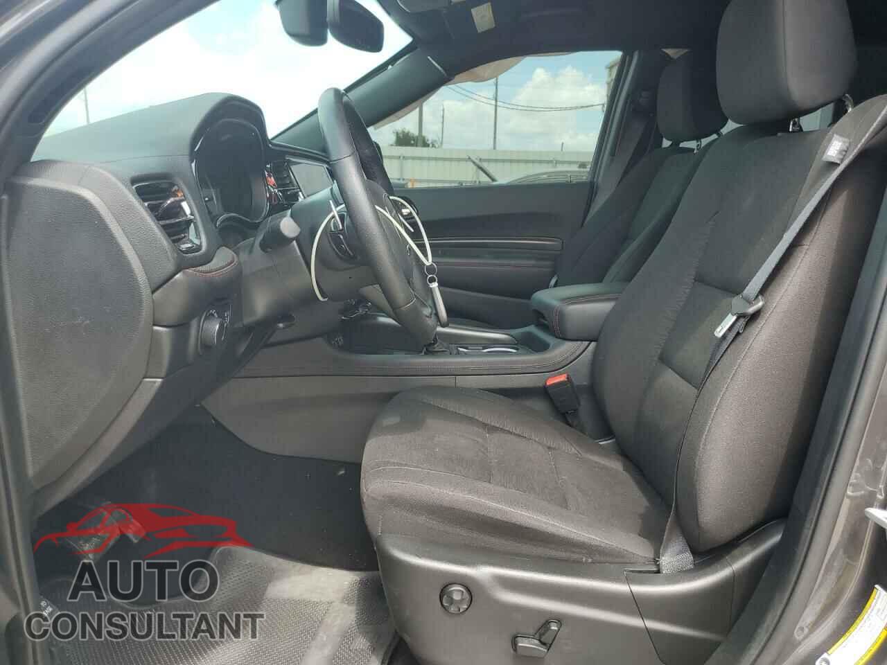 DODGE DURANGO 2023 - 1C4SDHCT4PC636382