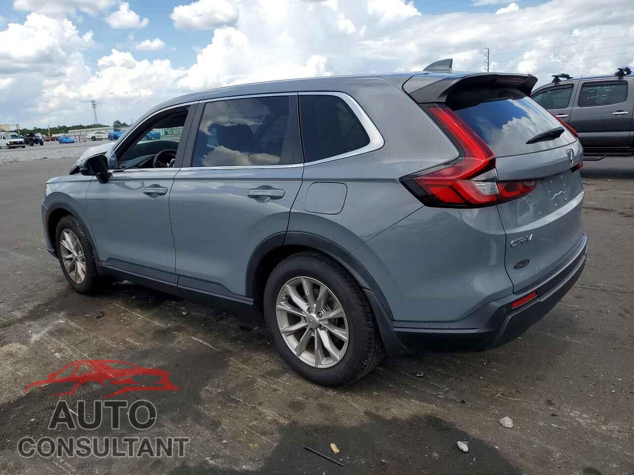 HONDA CRV 2023 - 2HKRS3H75PH306760