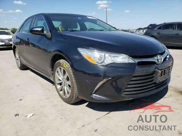 TOYOTA CAMRY 2017 - 4T1BF1FKXHU274957