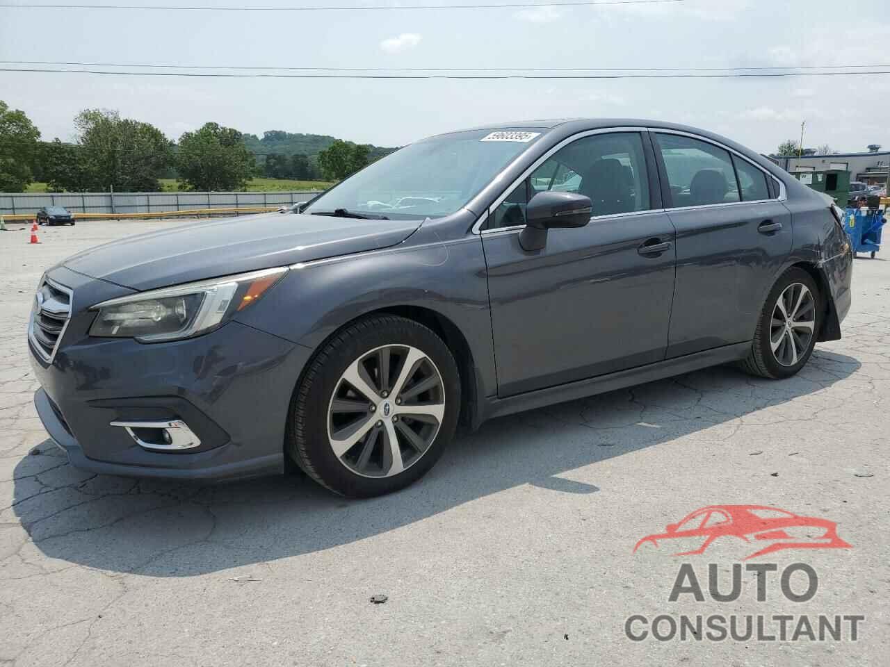 SUBARU LEGACY 2018 - 4S3BNAN64J3018692