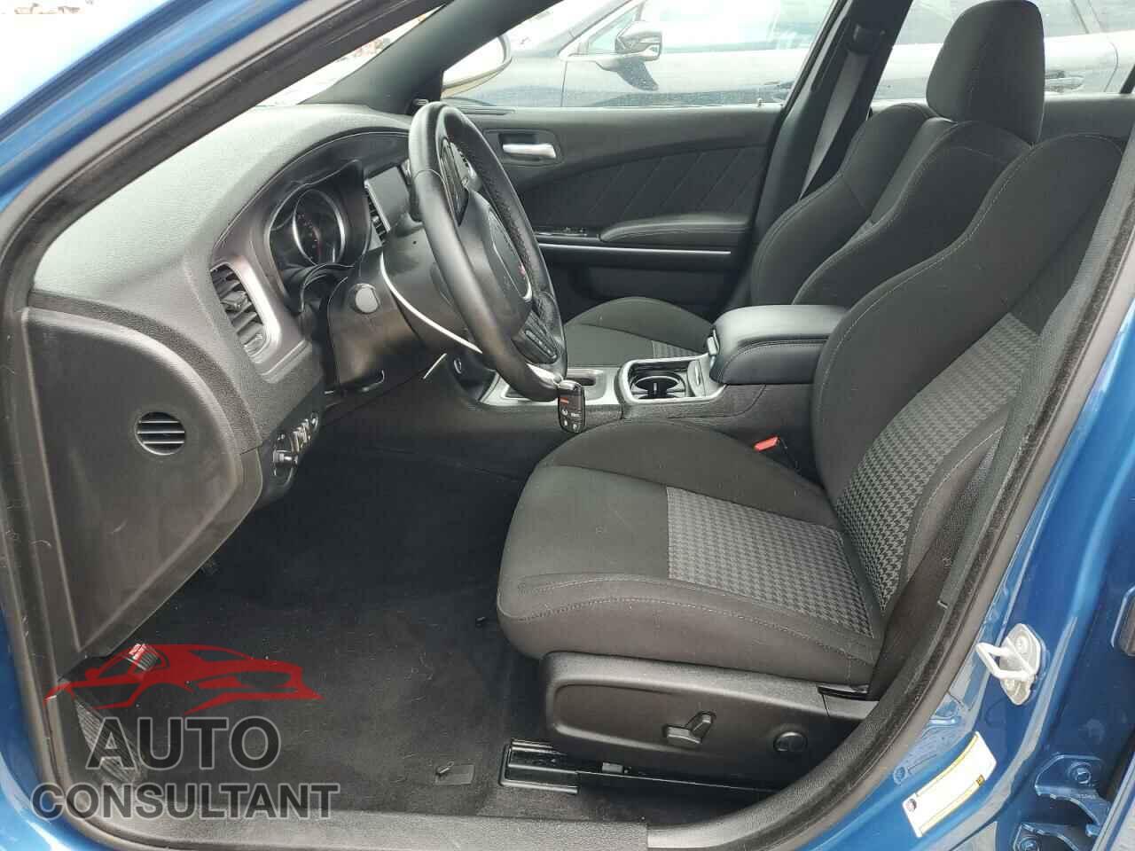 DODGE CHARGER 2023 - 2C3CDXGJ2PH505685