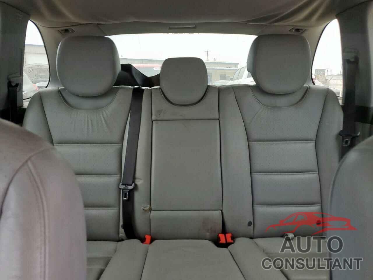 PORSCHE CAYENNE 2009 - WP1AB29PX9LA42681