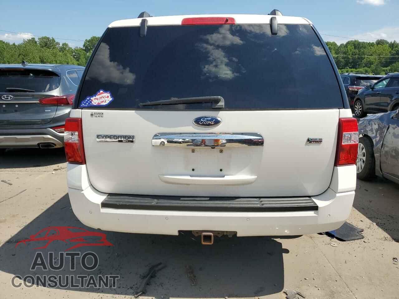 FORD EXPEDITION 2013 - 1FMJK2A55DEF34863
