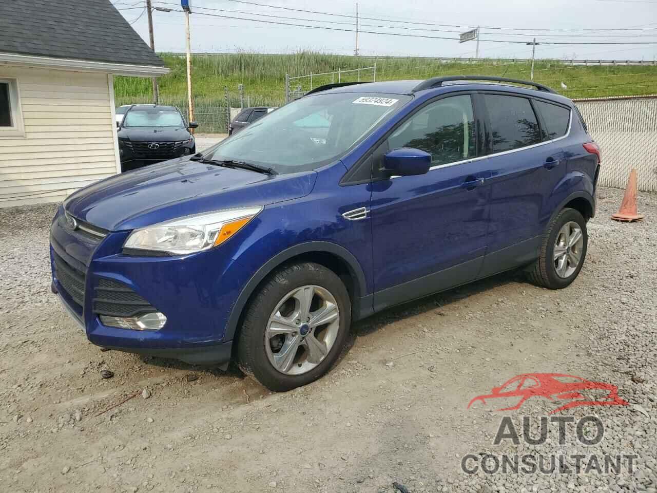 FORD ESCAPE 2016 - 1FMCU0GX0GUC56819