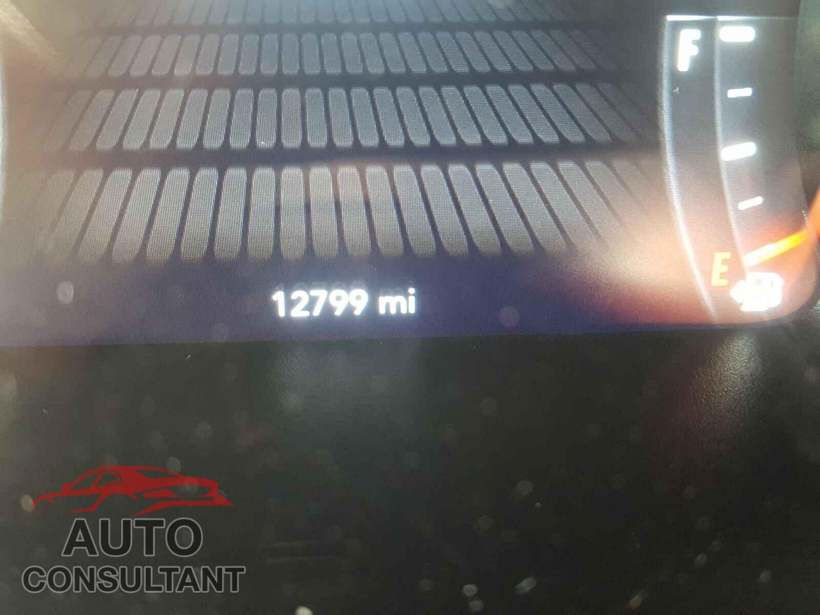 DODGE CHALLENGER 2020 - 2C3CDZAG4LH173879