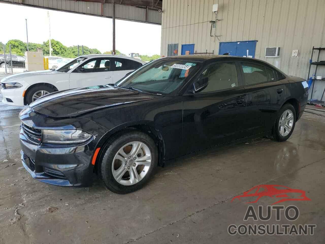 DODGE CHARGER 2023 - 2C3CDXBGXPH565094