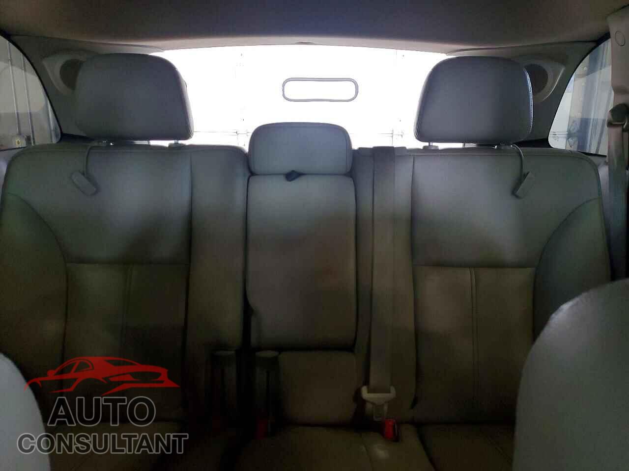 FORD EDGE 2014 - 2FMDK4KC6EBA68721