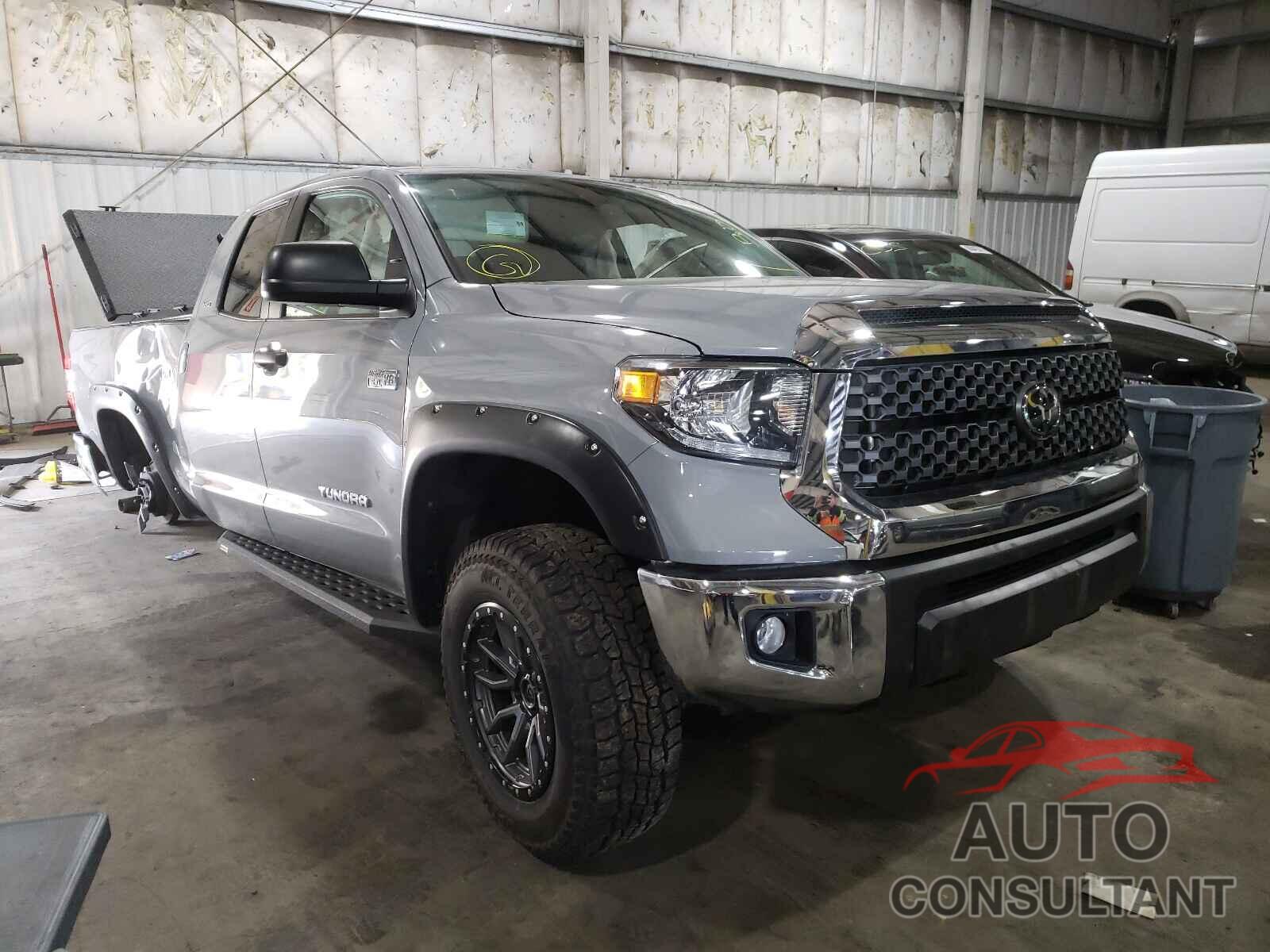 TOYOTA TUNDRA 2020 - 5TFUY5F11LX939161