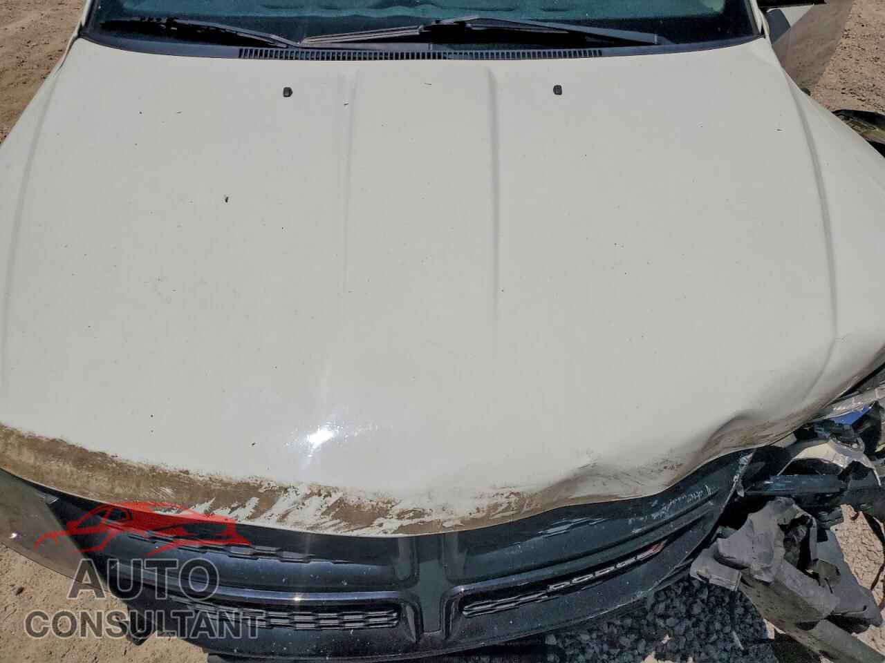 DODGE JOURNEY 2017 - 3C4PDCGG5HT701994