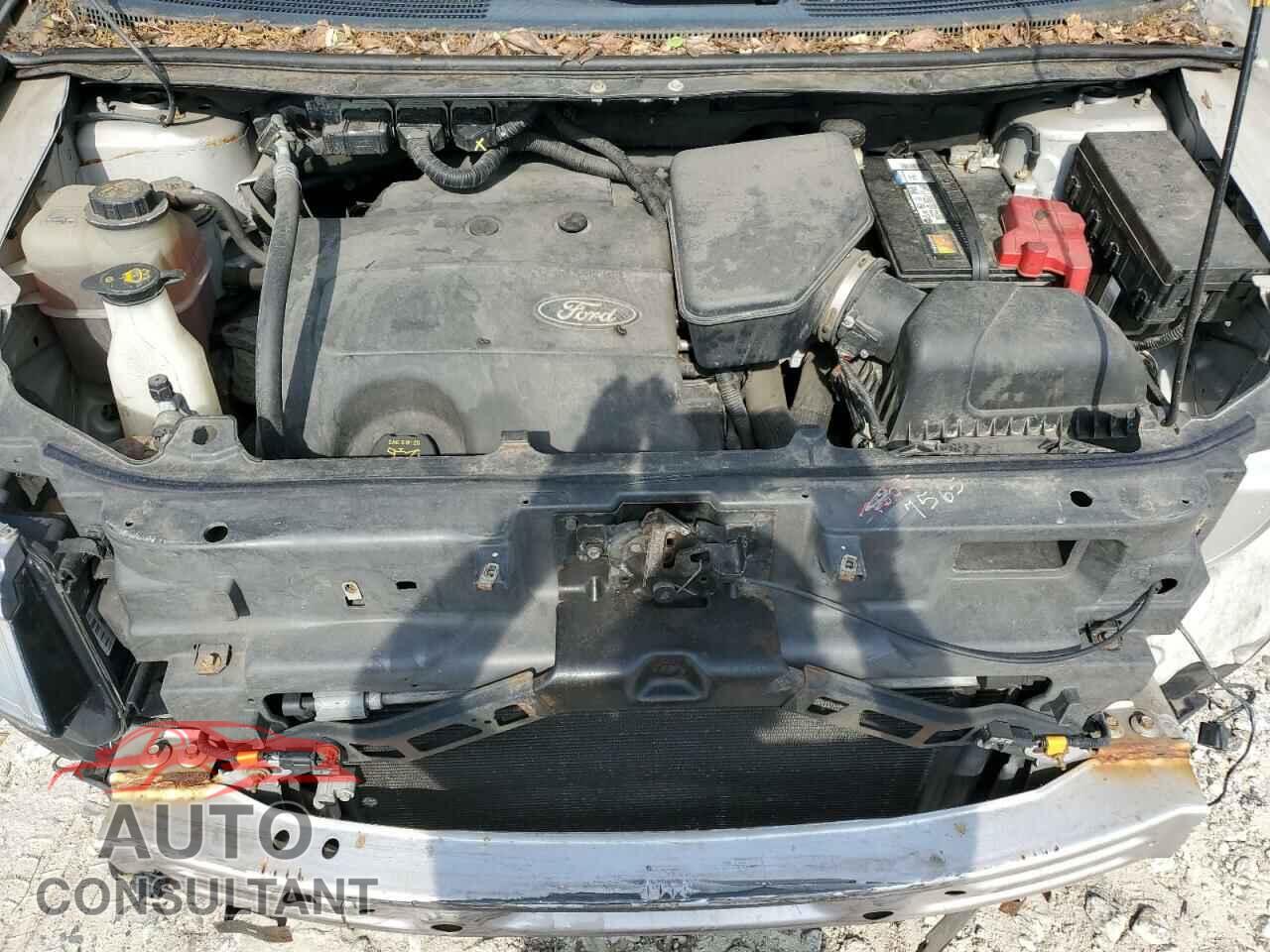 FORD EDGE 2013 - 2FMDK3GC8DBC69912