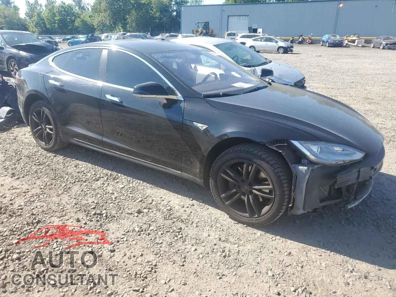 TESLA MODEL S 2013 - 5YJSA1CP9DFP05410