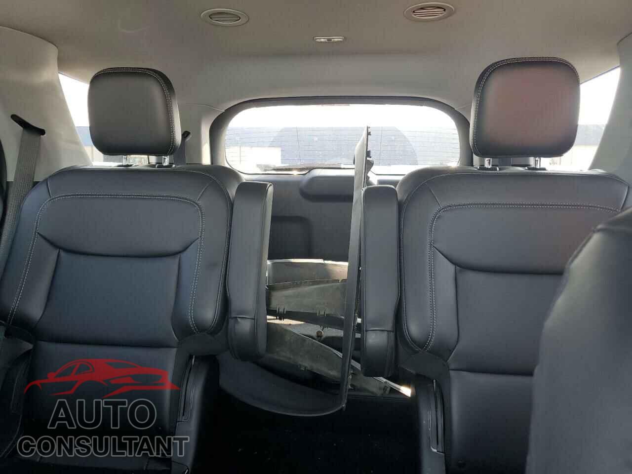FORD EXPLORER 2023 - 1FMSK8DH6PGC28132