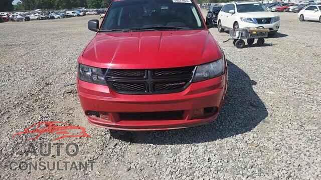 DODGE JOURNEY 2020 - 3C4PDCAB8LT262733