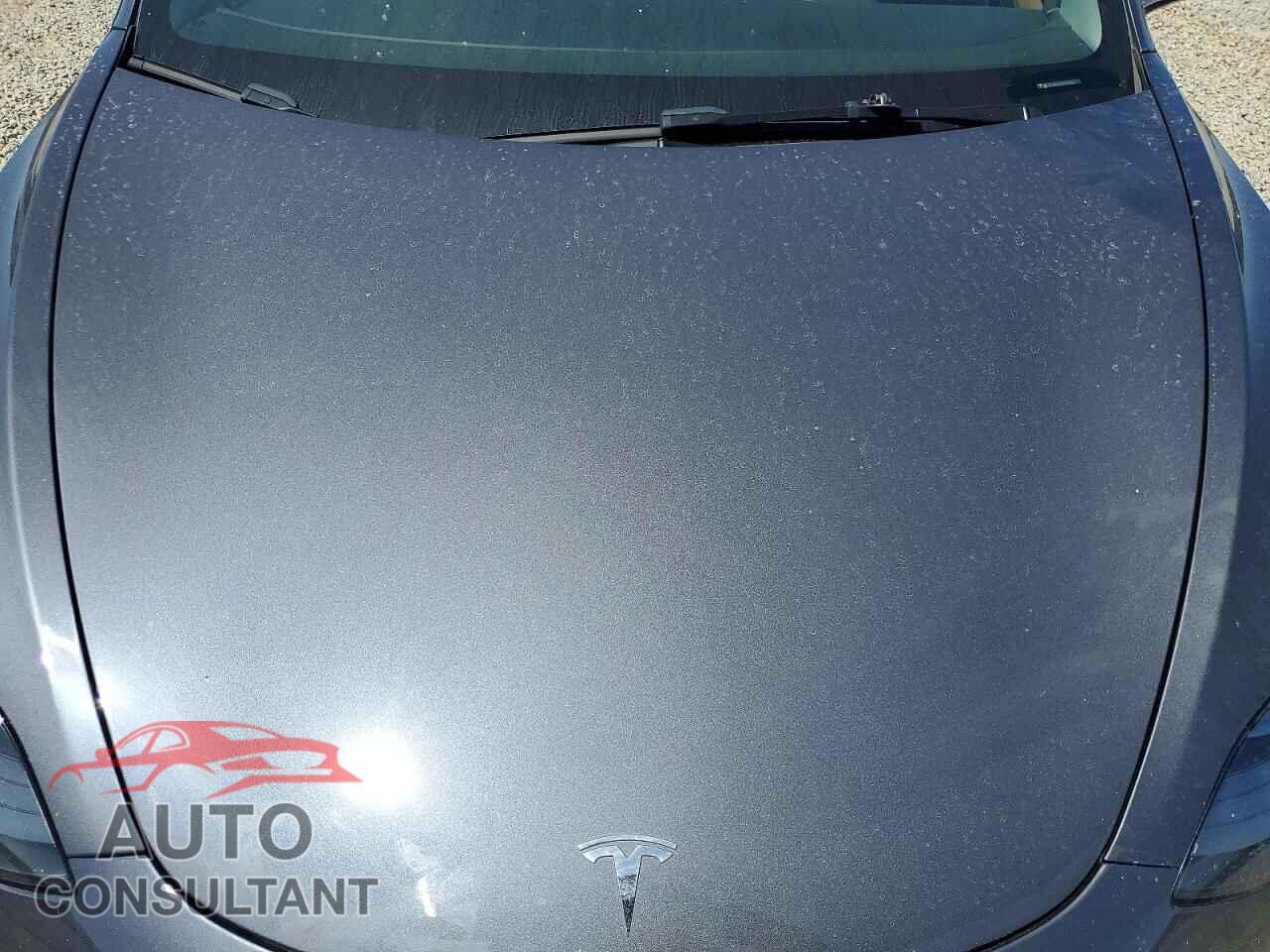 TESLA MODEL 3 2023 - 5YJ3E1EB2PF650541