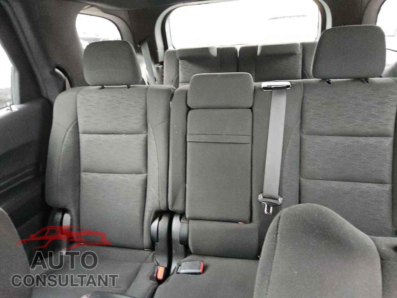 DODGE DURANGO 2023 - 1C4RDJDG3PC618351
