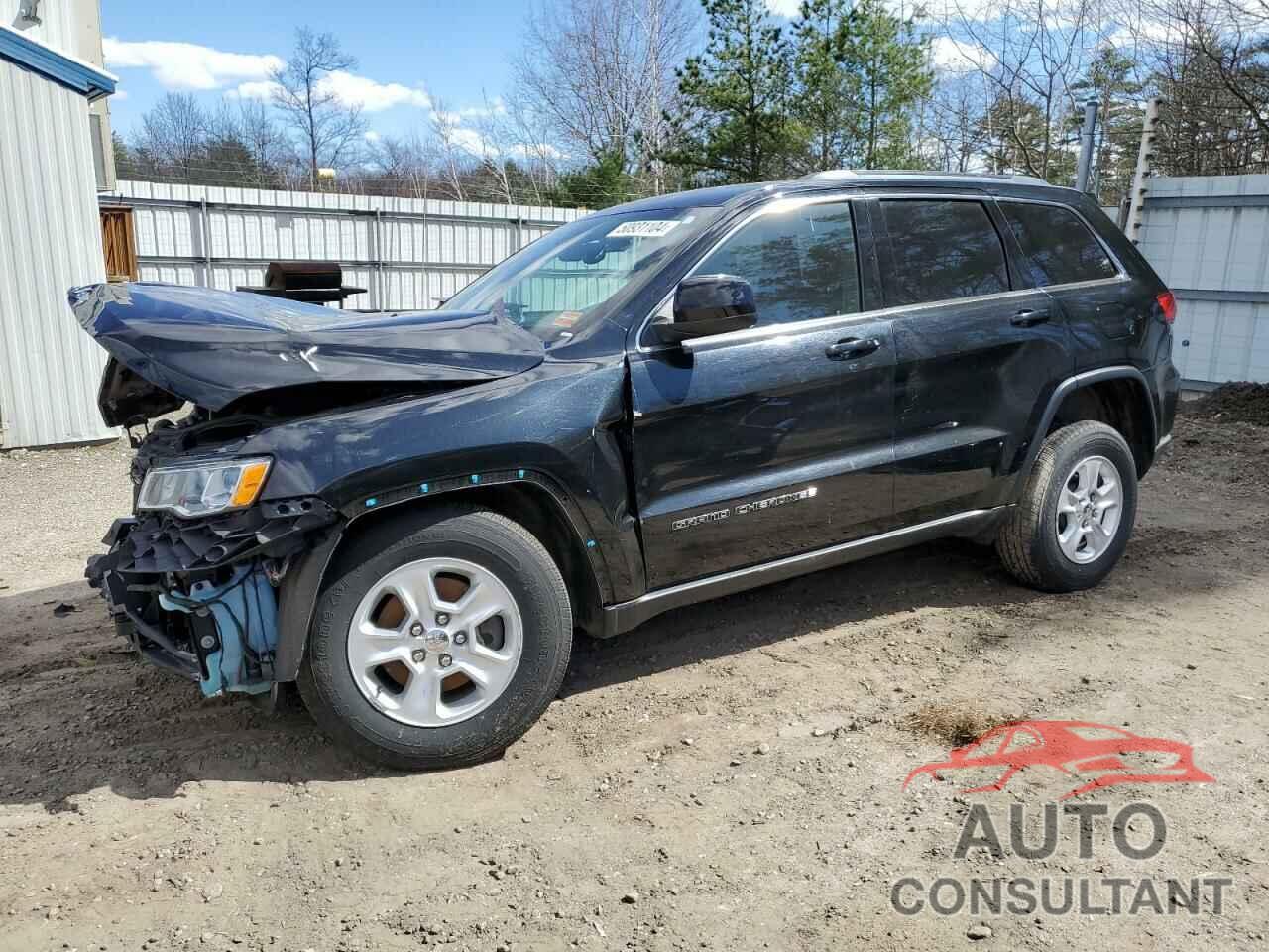 JEEP GRAND CHER 2017 - 1C4RJFAG0HC963011
