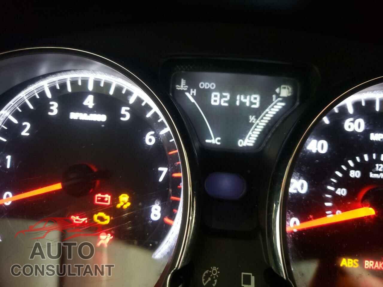 NISSAN VERSA 2017 - 3N1CN7AP1HL896099