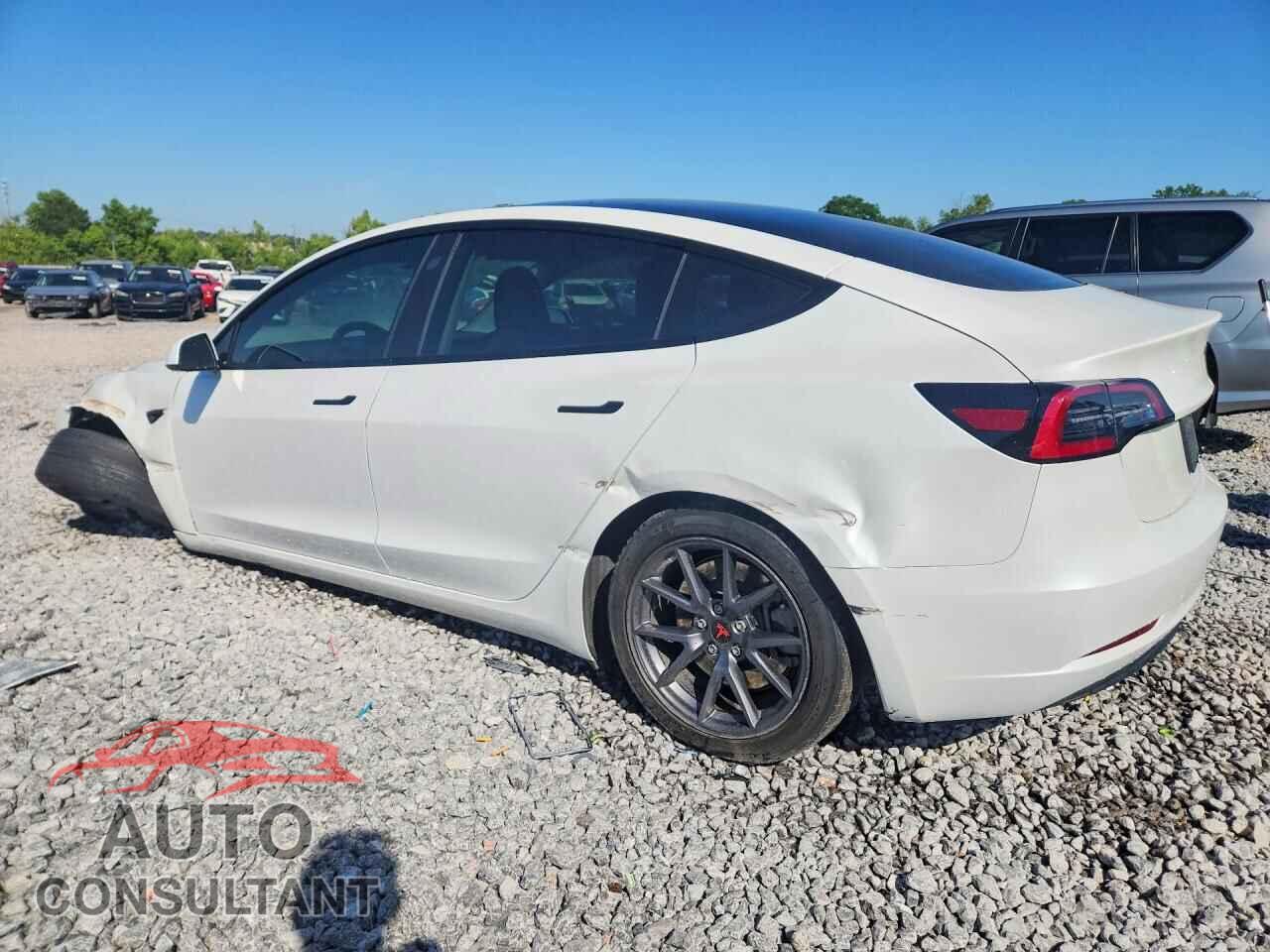 TESLA MODEL 3 2023 - 5YJ3E1EA0PF481899