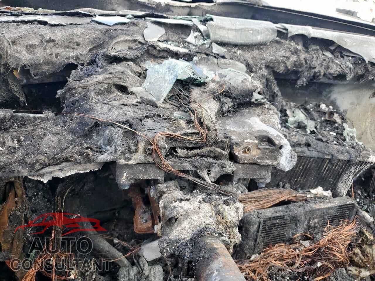 DODGE DURANGO 2023 - 1C4RDHDG2PC596836