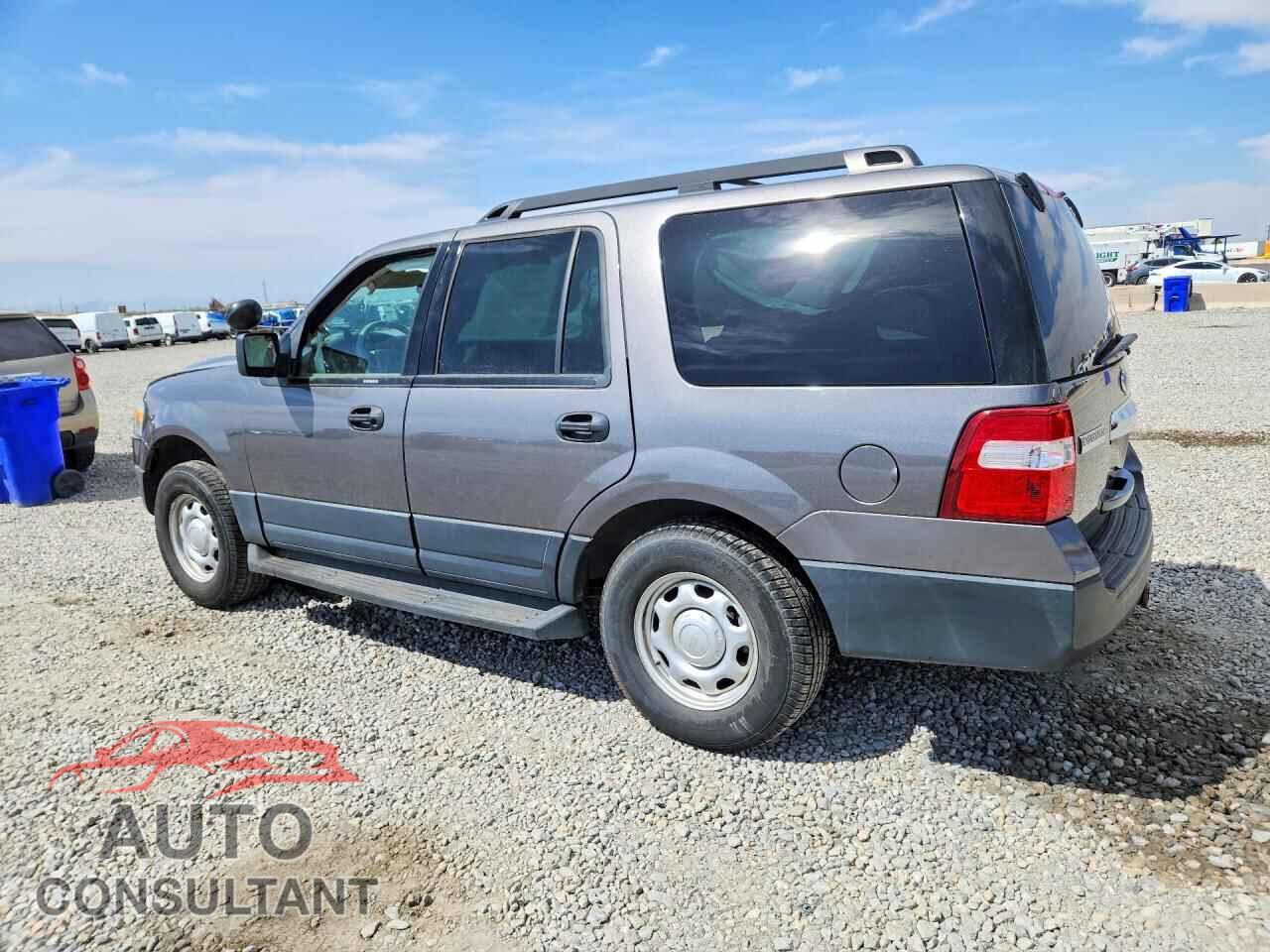 FORD EXPEDITION 2011 - 1FMJU1G50BEF31393