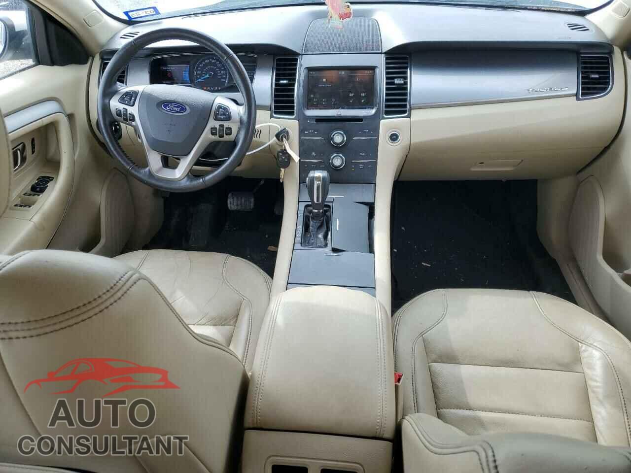 FORD TAURUS 2014 - 1FAHP2E84EG162811