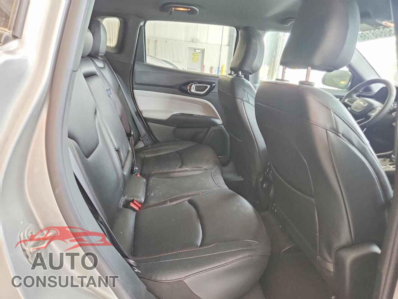 JEEP COMPASS 2024 - 3C4NJDCN8RT173038