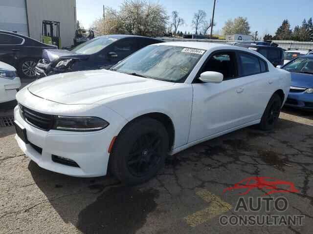 DODGE CHARGER 2016 - 2C3CDXJG6GH111975