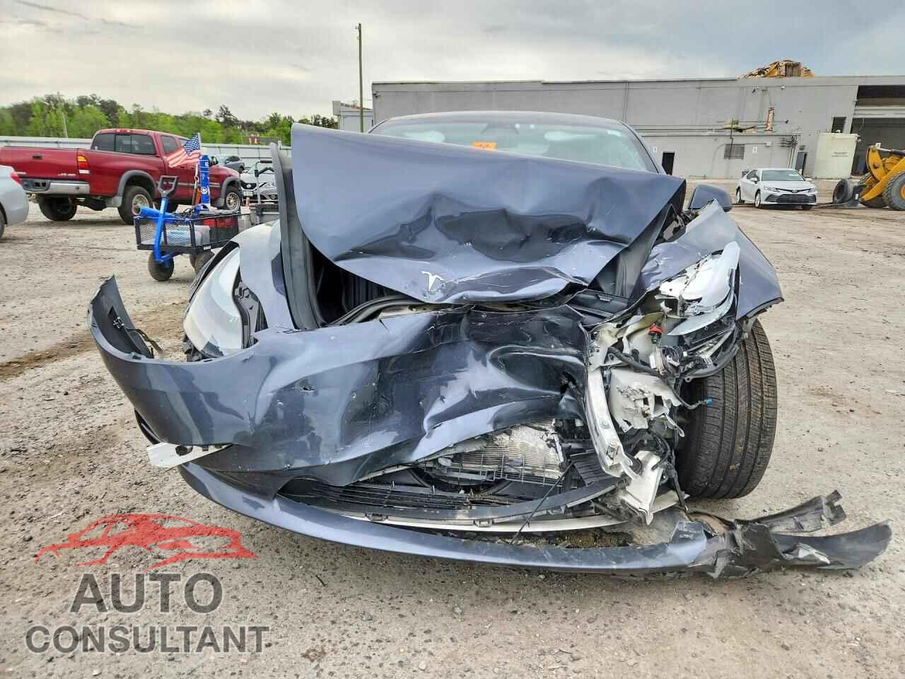 TESLA MODEL 3 2023 - 5YJ3E1EB5PF465478