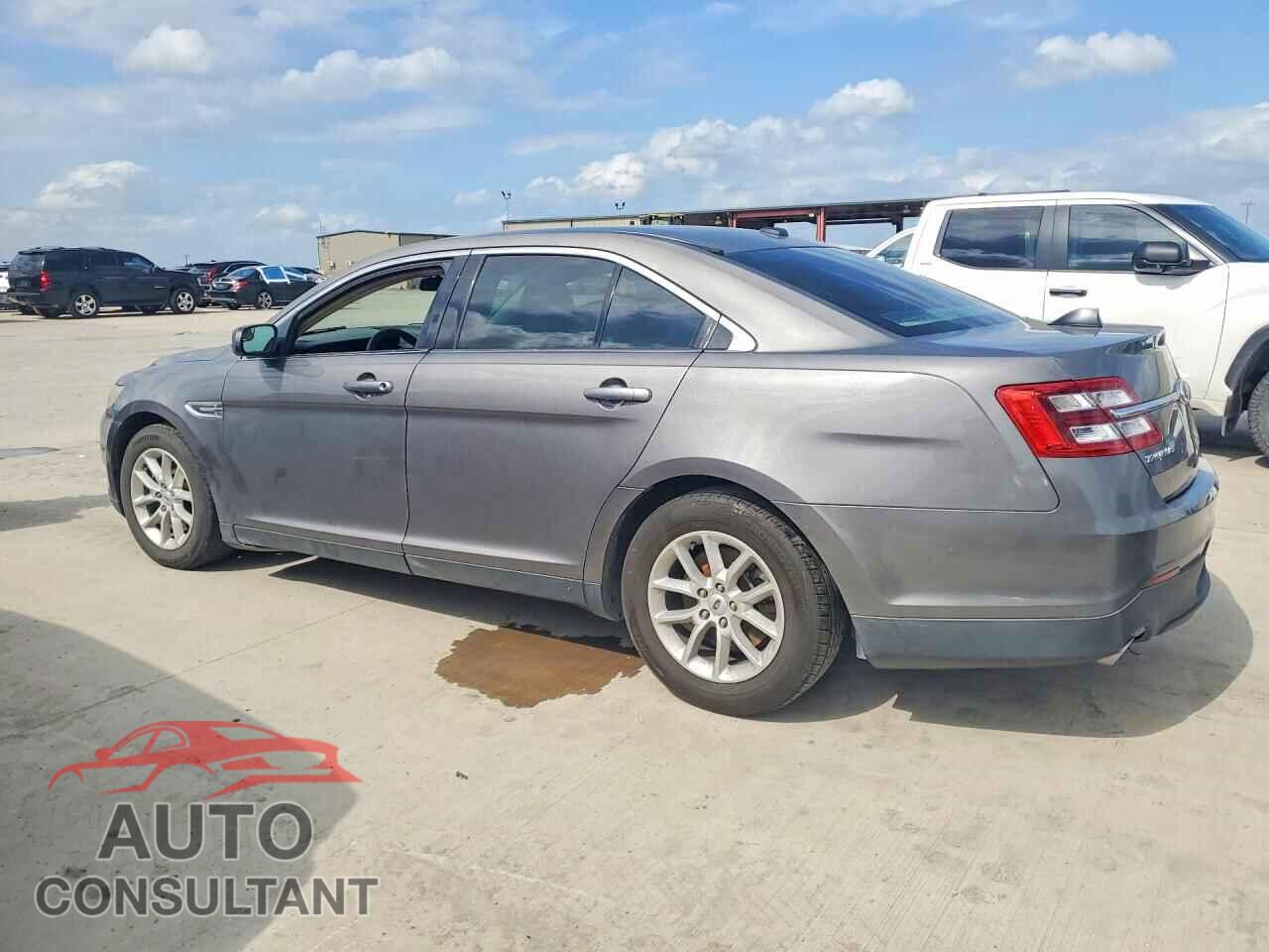 FORD TAURUS 2014 - 1FAHP2D88EG150632