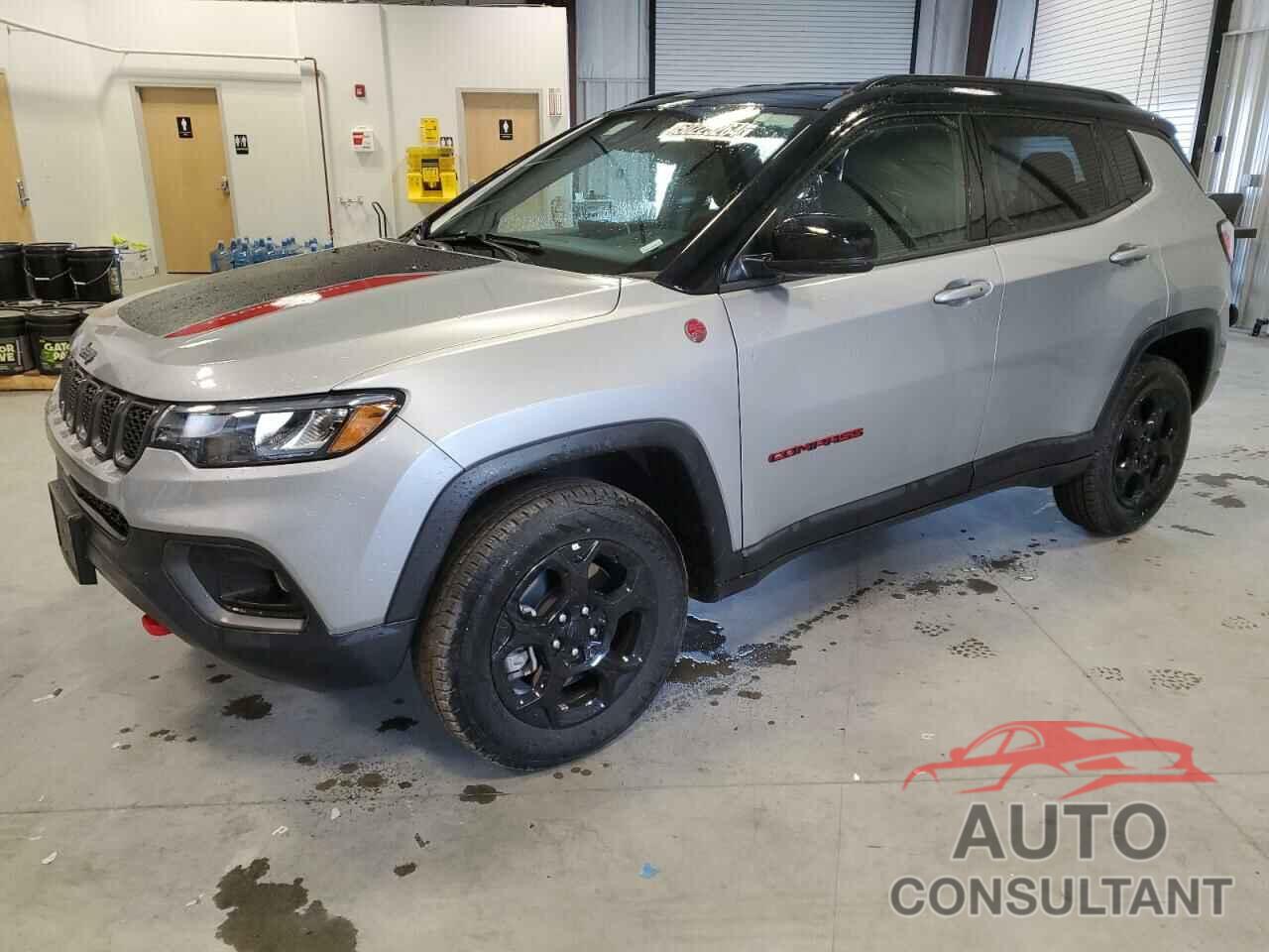 JEEP COMPASS 2023 - 3C4NJDDN5PT565874