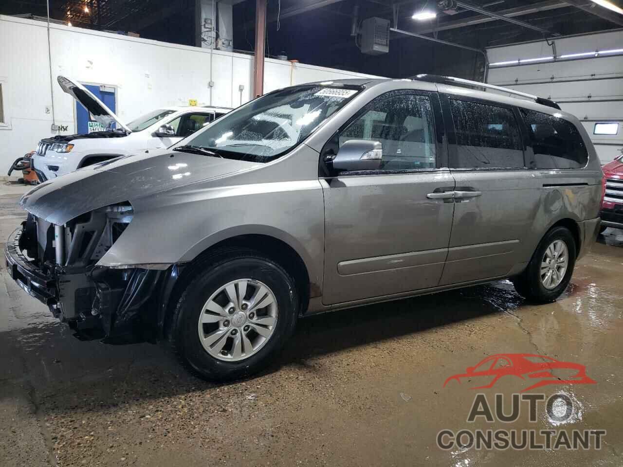 KIA All Models 2011 - KNDMG4C76B6380846