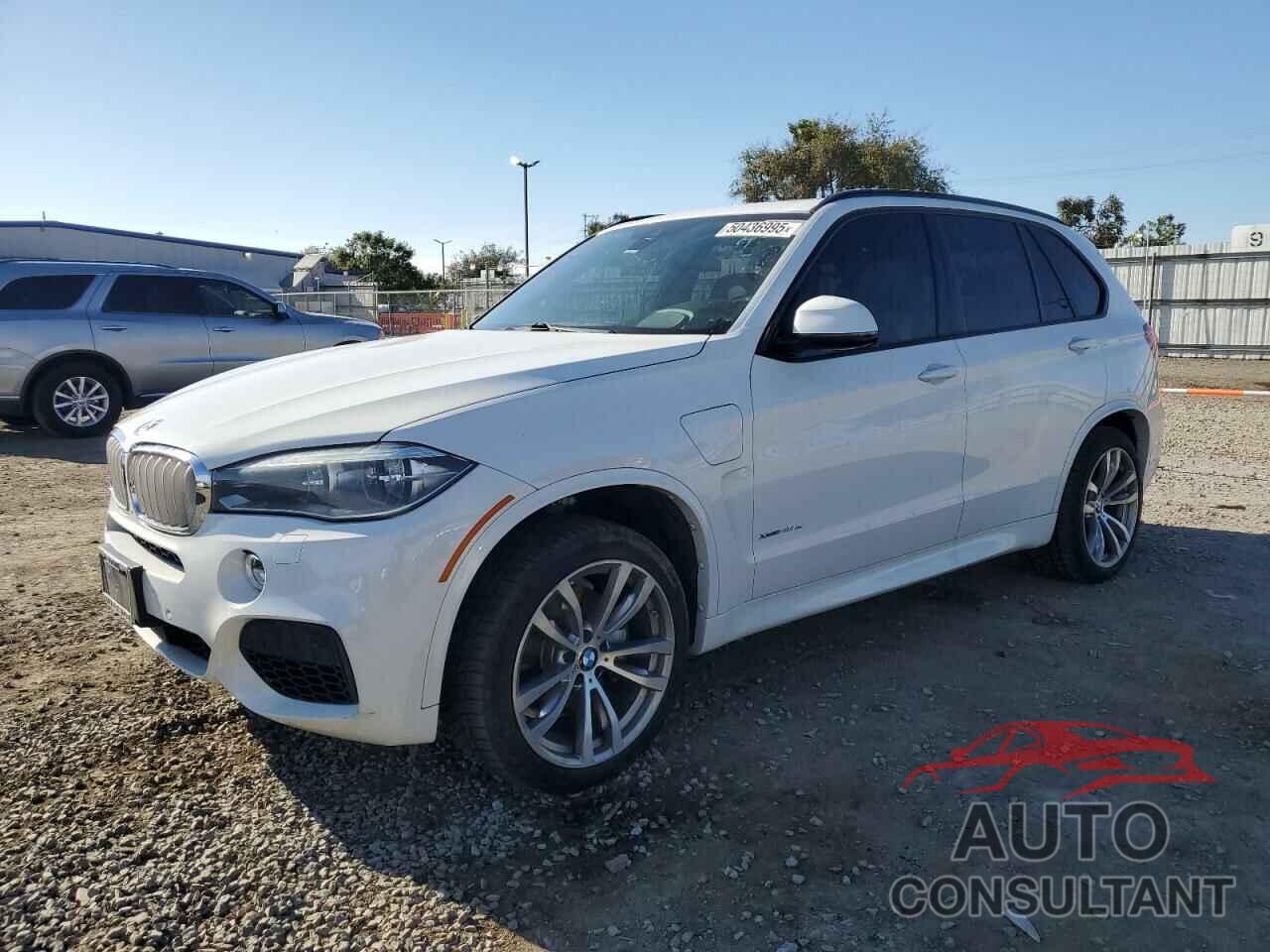BMW X5 2016 - 5UXKT0C51G0S76977