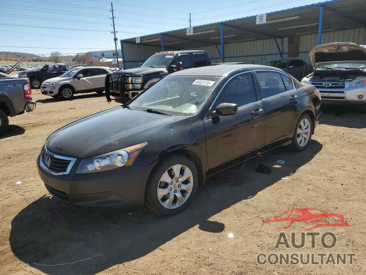 HONDA ACCORD 2010 - 1HGCP2F89AA060681