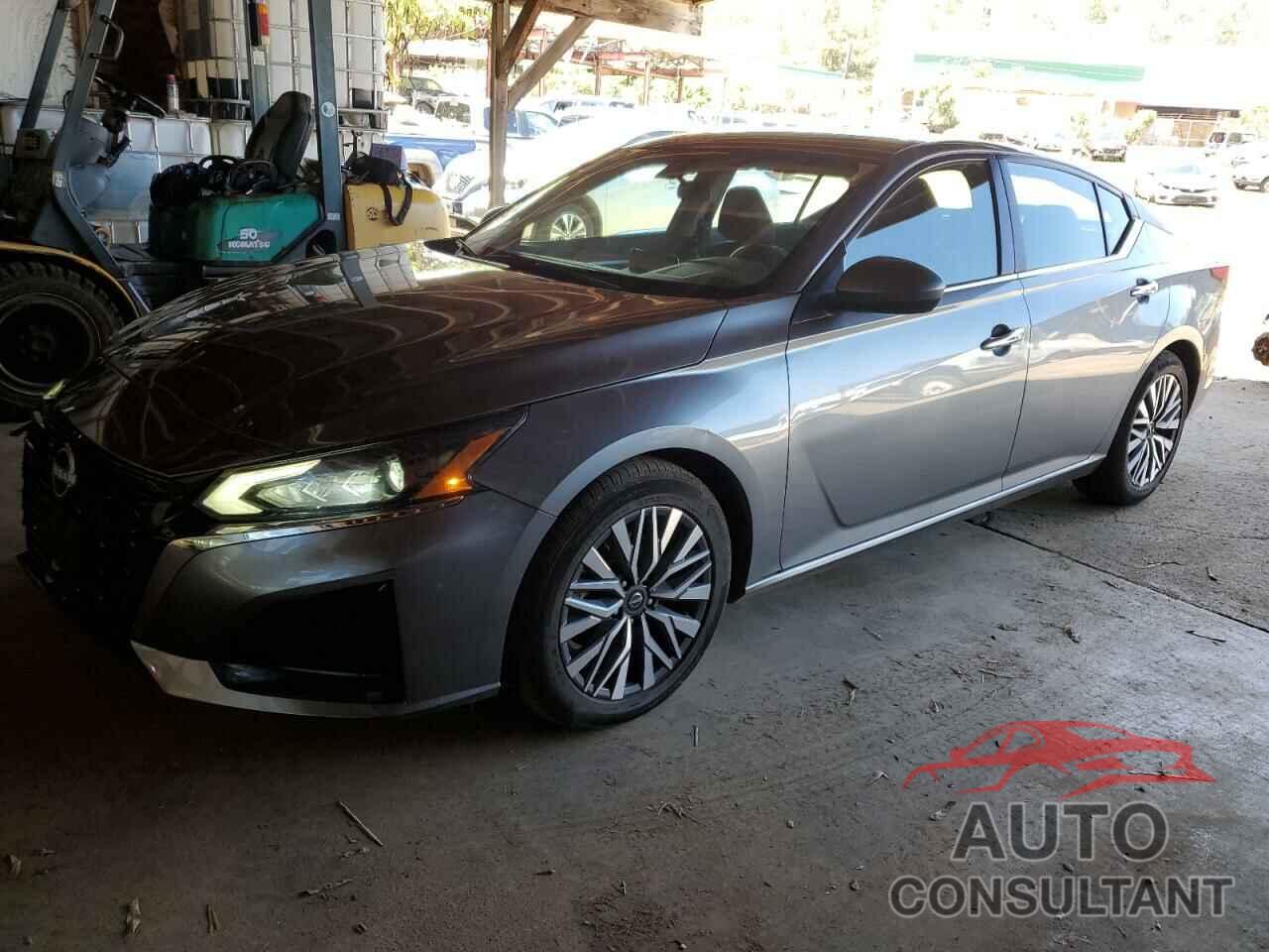 NISSAN ALTIMA 2023 - 1N4BL4DV7PN337345