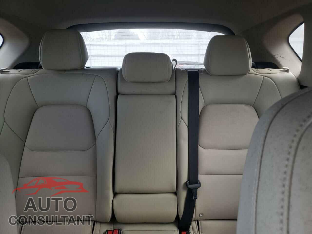 MAZDA CX-5 2019 - JM3KFBCM5K0518357