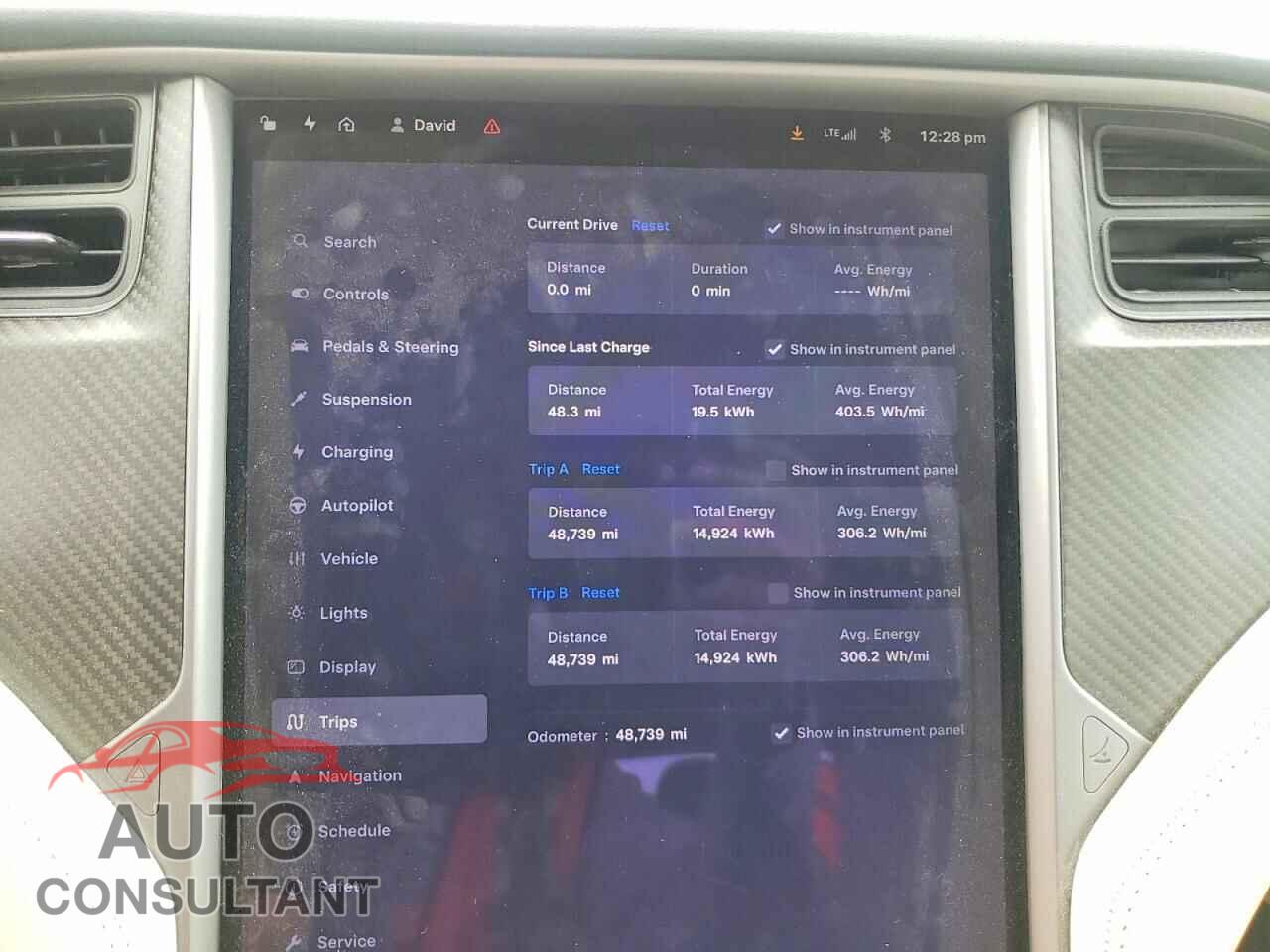 TESLA MODEL S 2018 - 5YJSA1E24JF263228