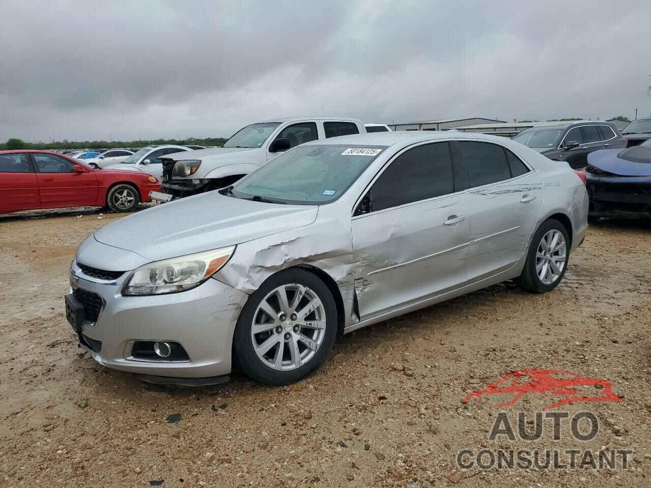 CHEVROLET MALIBU 2015 - 1G11D5SL5FF300886