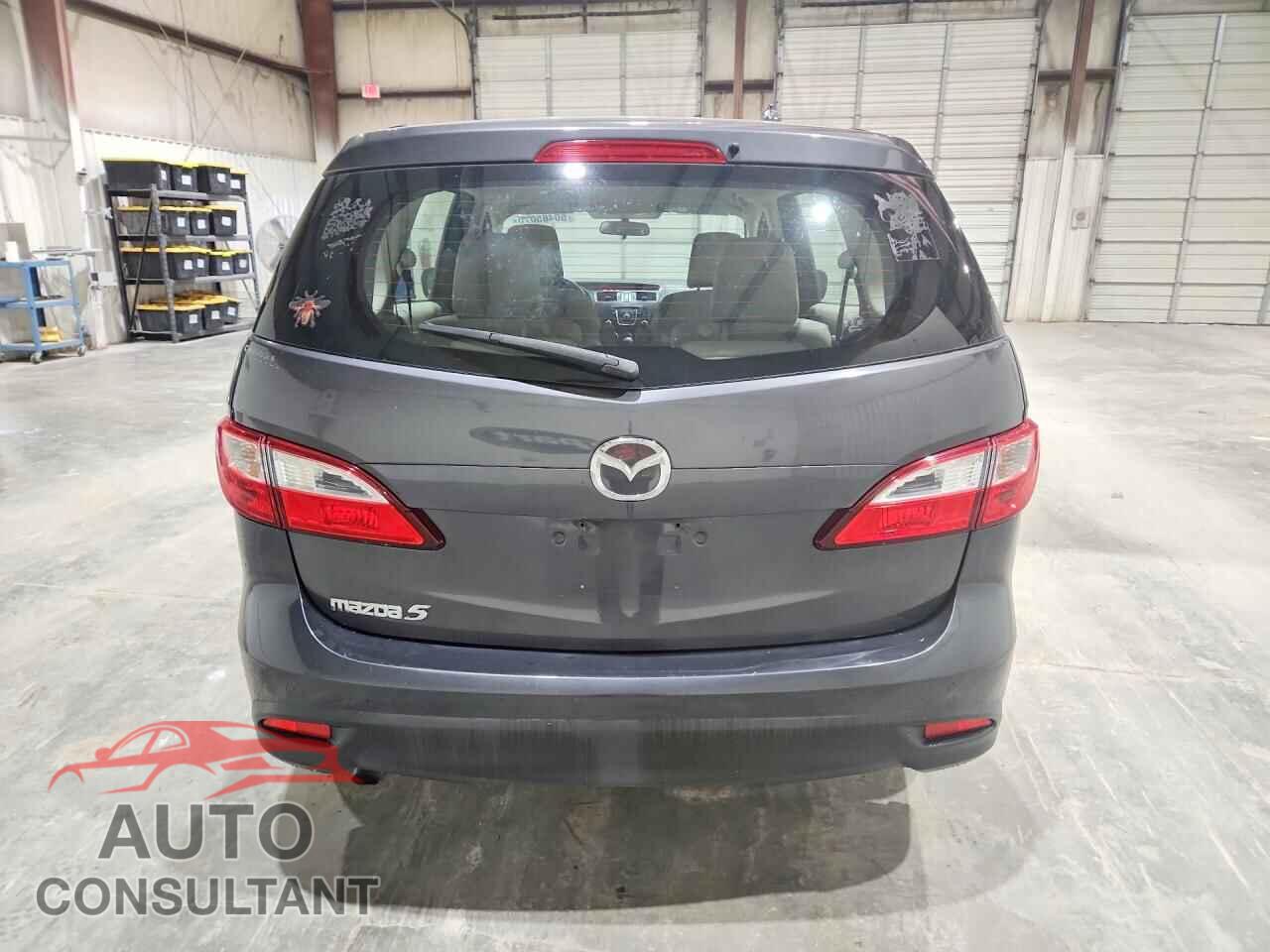 MAZDA 5 2014 - JM1CW2BL3E0171797