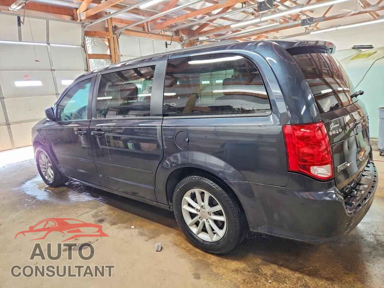 DODGE CARAVAN 2013 - 2C4RDGCG8DR772402