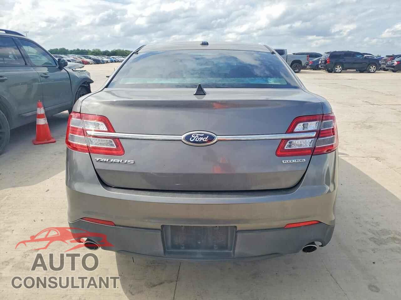 FORD TAURUS 2014 - 1FAHP2D88EG150632