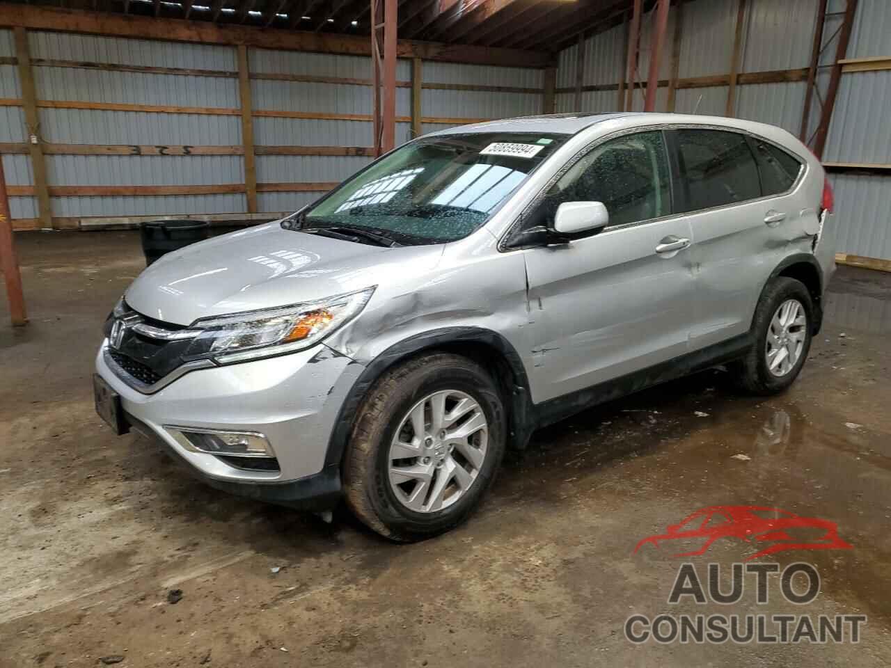 HONDA CRV 2016 - 2HKRM4H57GH133905