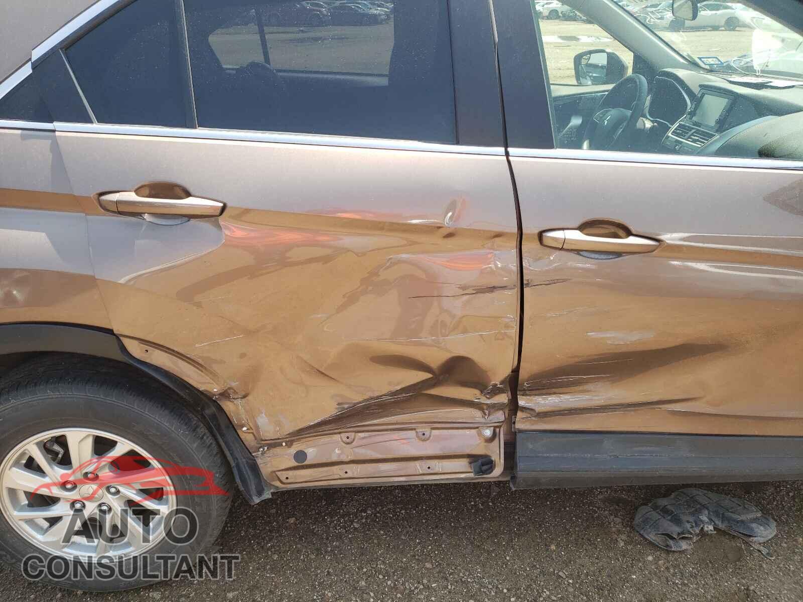 MITSUBISHI ECLIPSE 2019 - JA4AT3AA8KZ028545