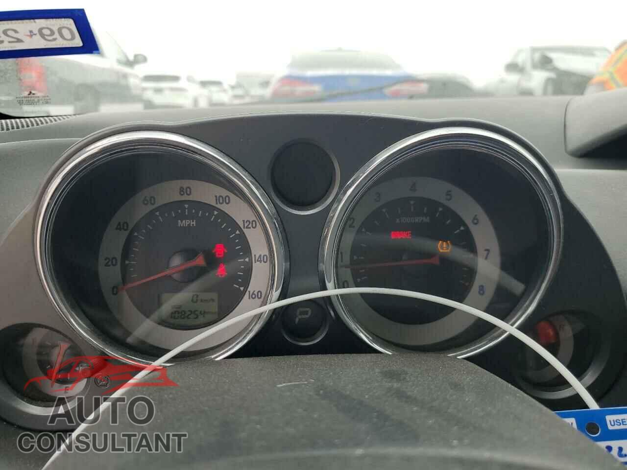 MITSUBISHI ECLIPSE 2011 - 4A37L5EF4BE001106