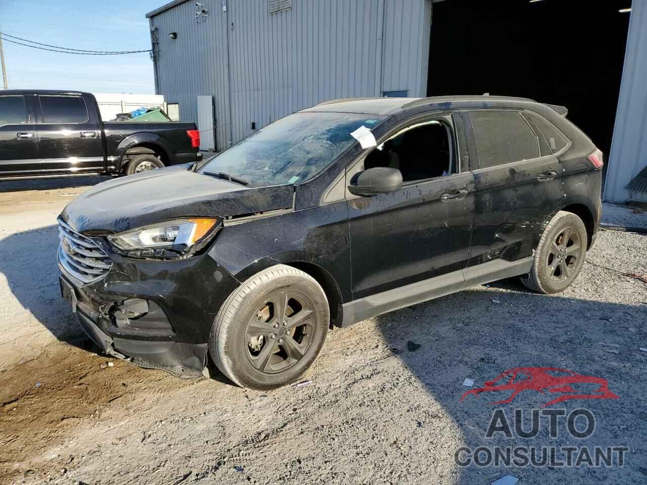 FORD EDGE 2020 - 2FMPK3G91LBA42481