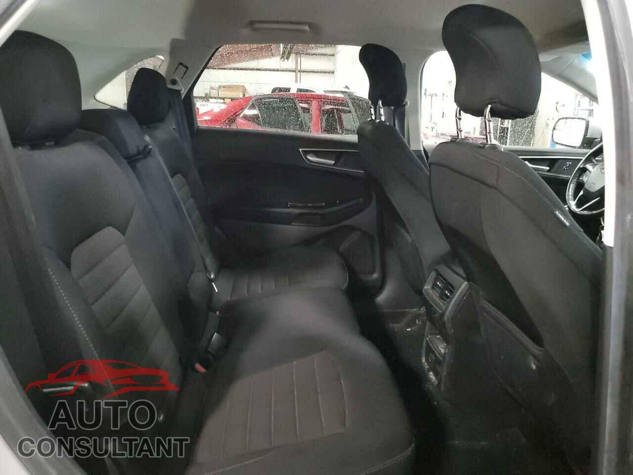 FORD EDGE 2015 - 2FMTK4J90FBB33341