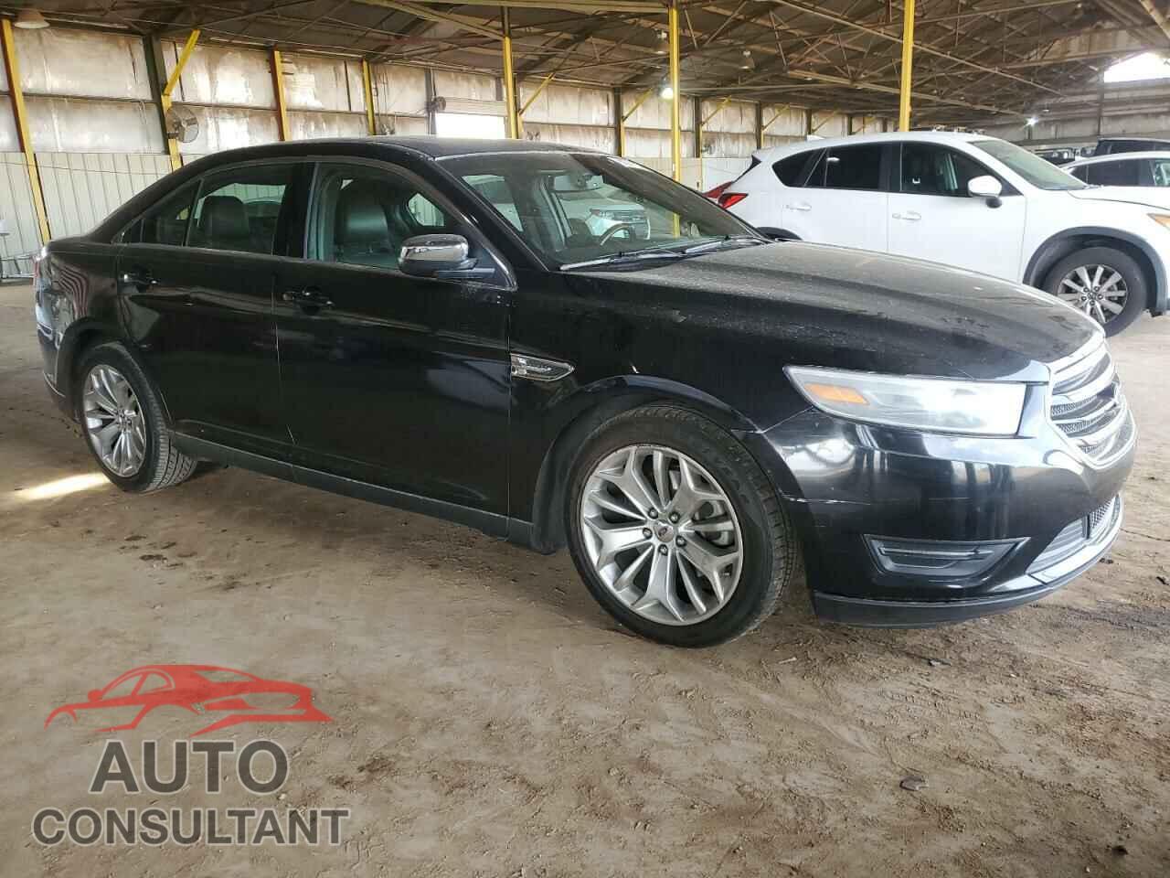 FORD TAURUS 2013 - 1FAHP2F87DG235313