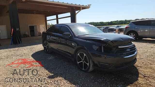 FORD TAURUS 2015 - 1FAHP2E87FG202168
