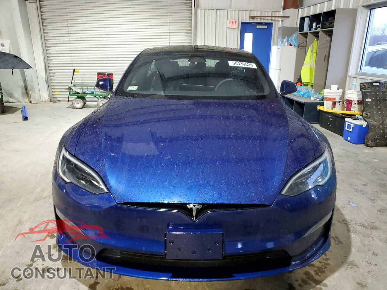 TESLA MODEL S 2024 - 5YJSA1E53RF543714