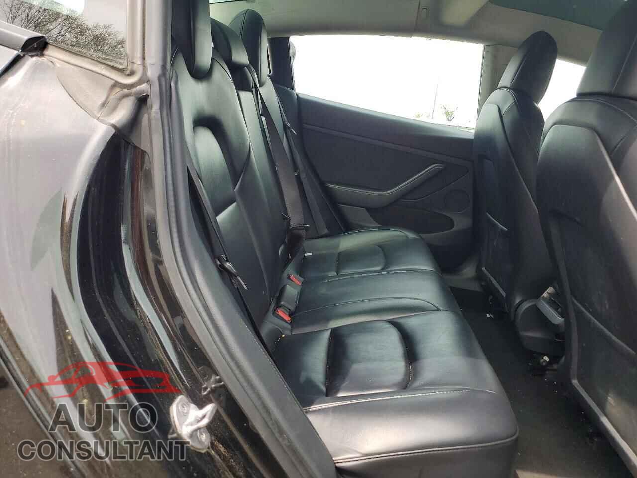 TESLA MODEL 3 2021 - 5YJ3E1EA0MF088335